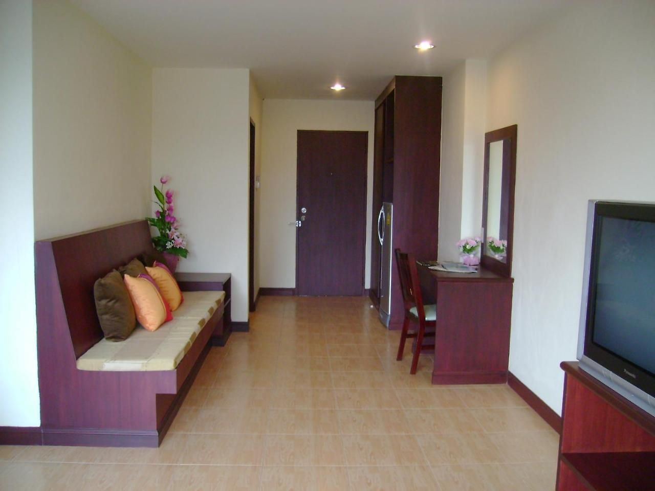 Hotel Rada 3*