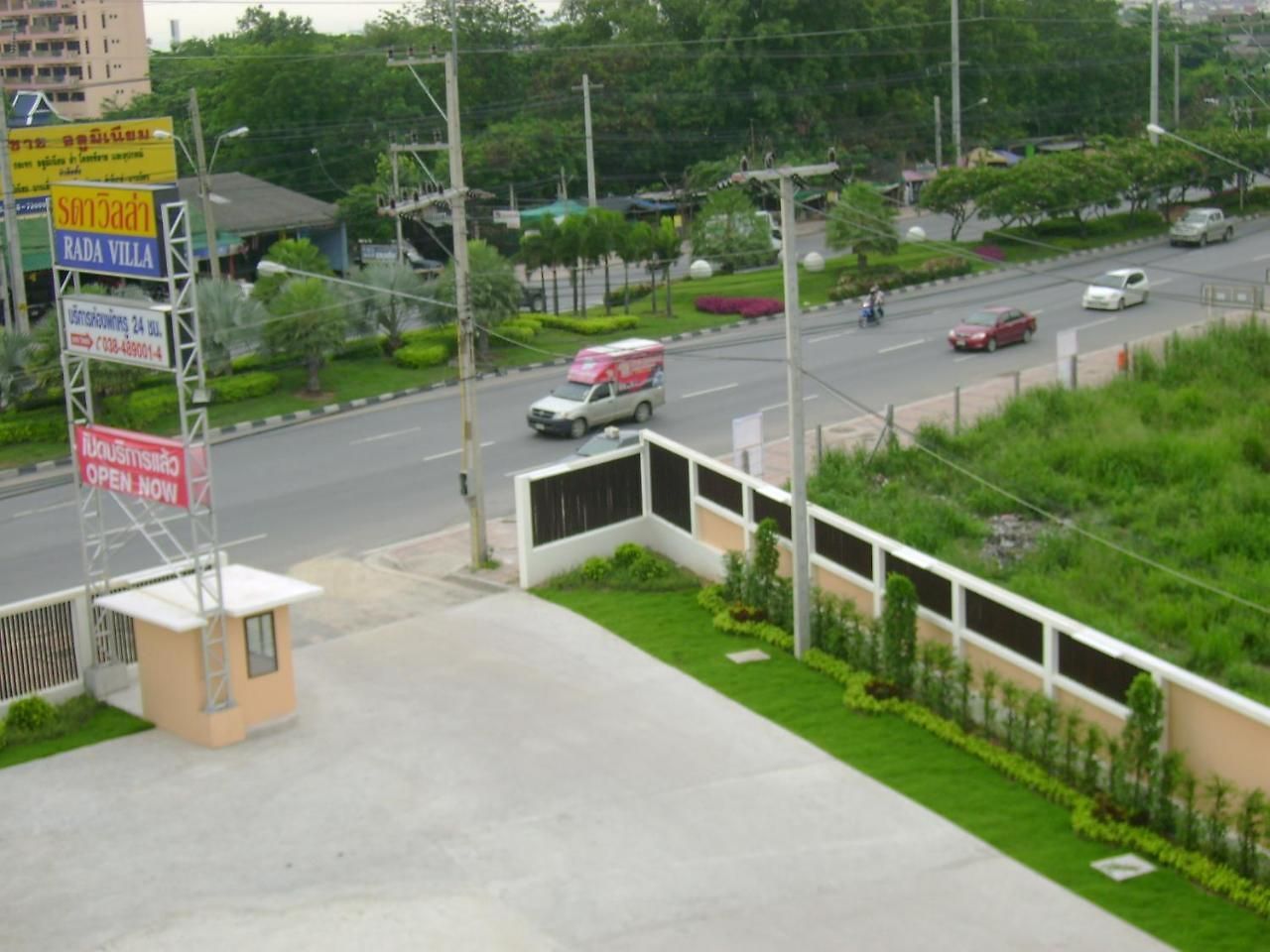 Rada 3* Pattaya
