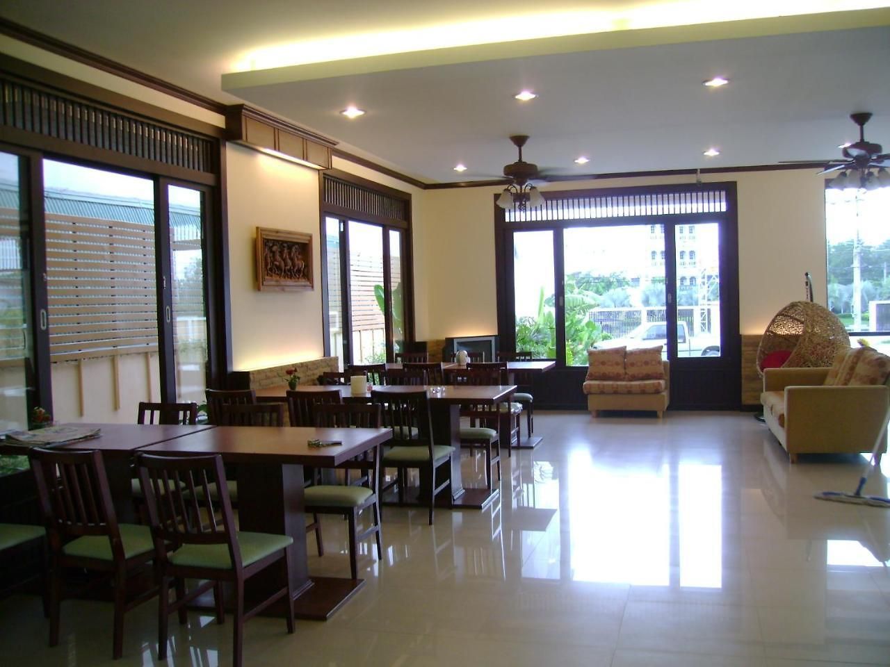 Rada 3* Pattaya