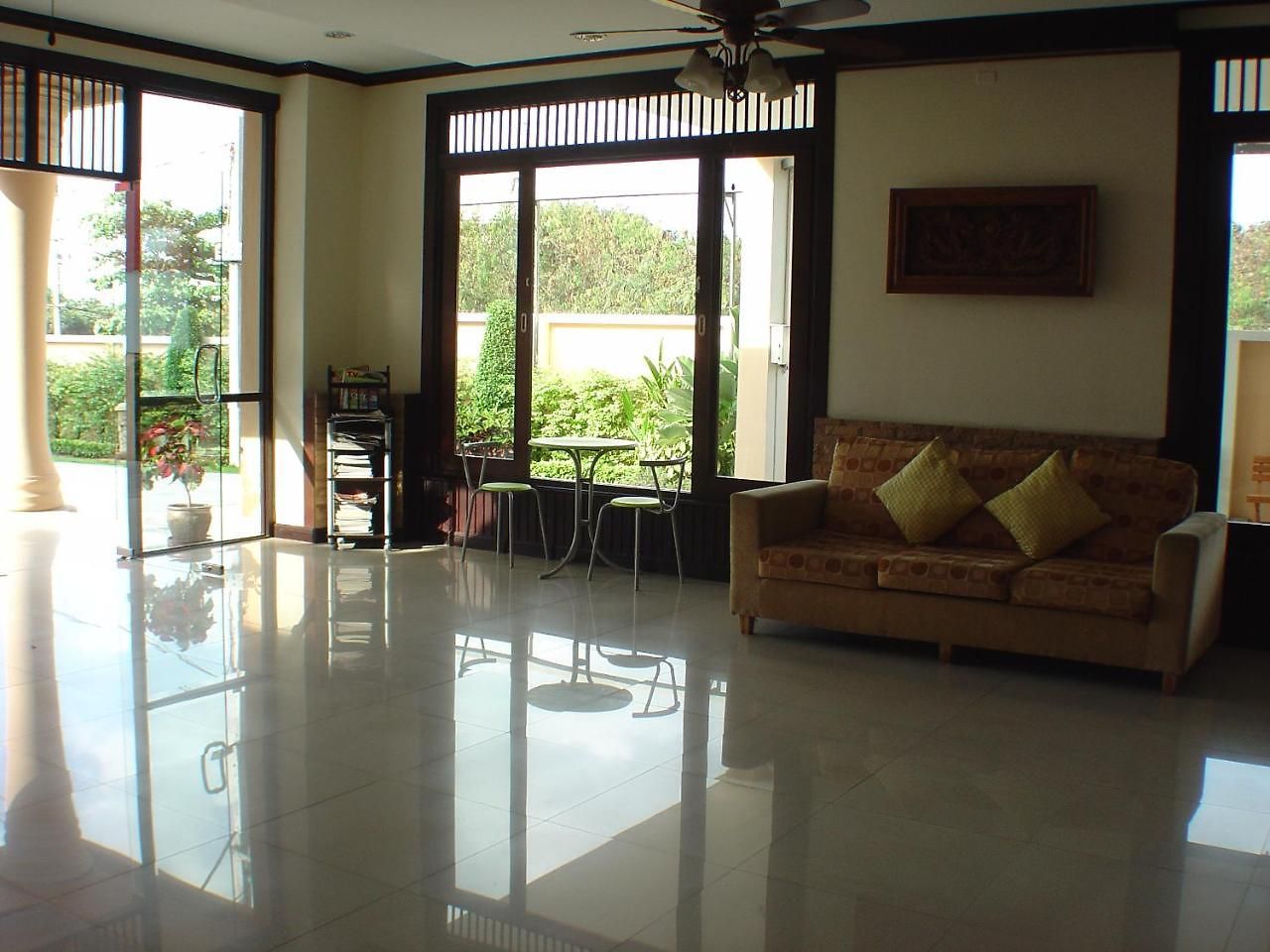 Hotel Rada Pattaya