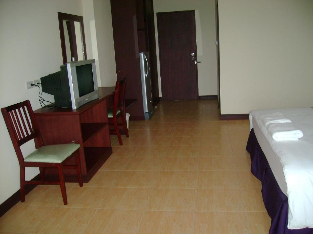 Hotel Rada