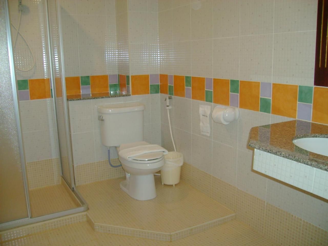 Hotel Rada 3*