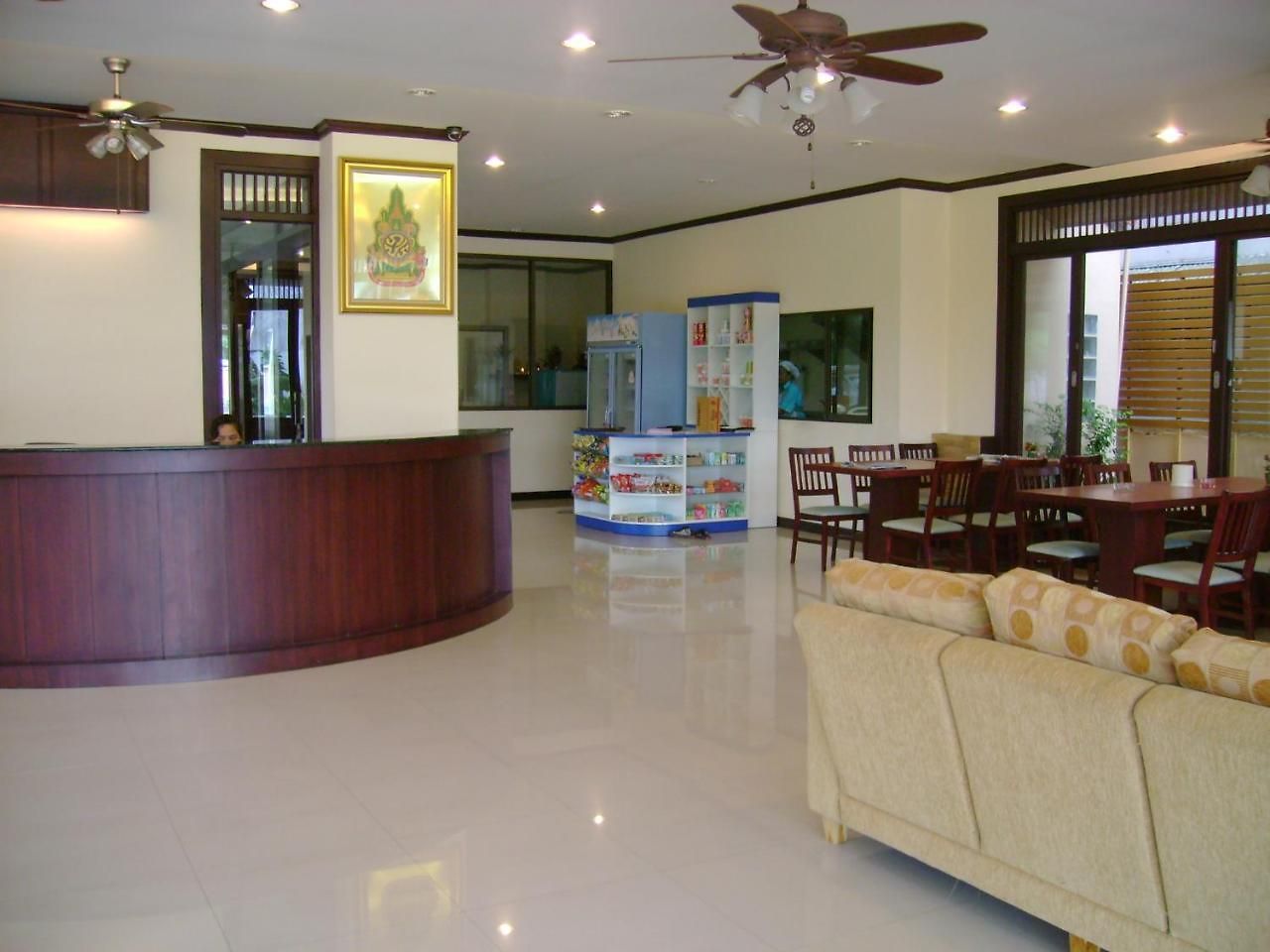 Rada Pattaya