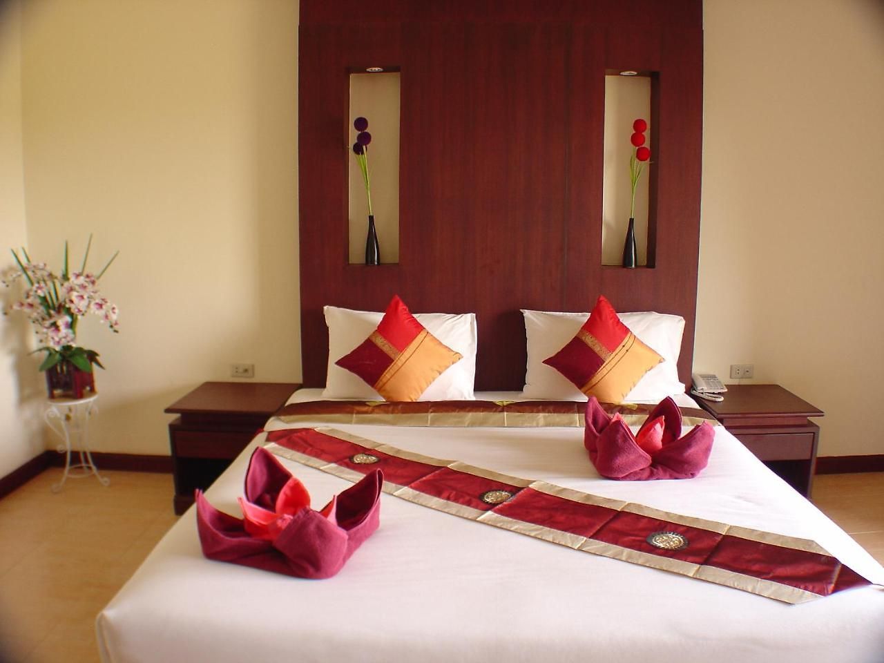 Rada Hotel Pattaya