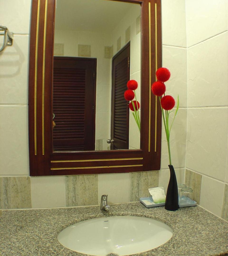 Rada Hotel