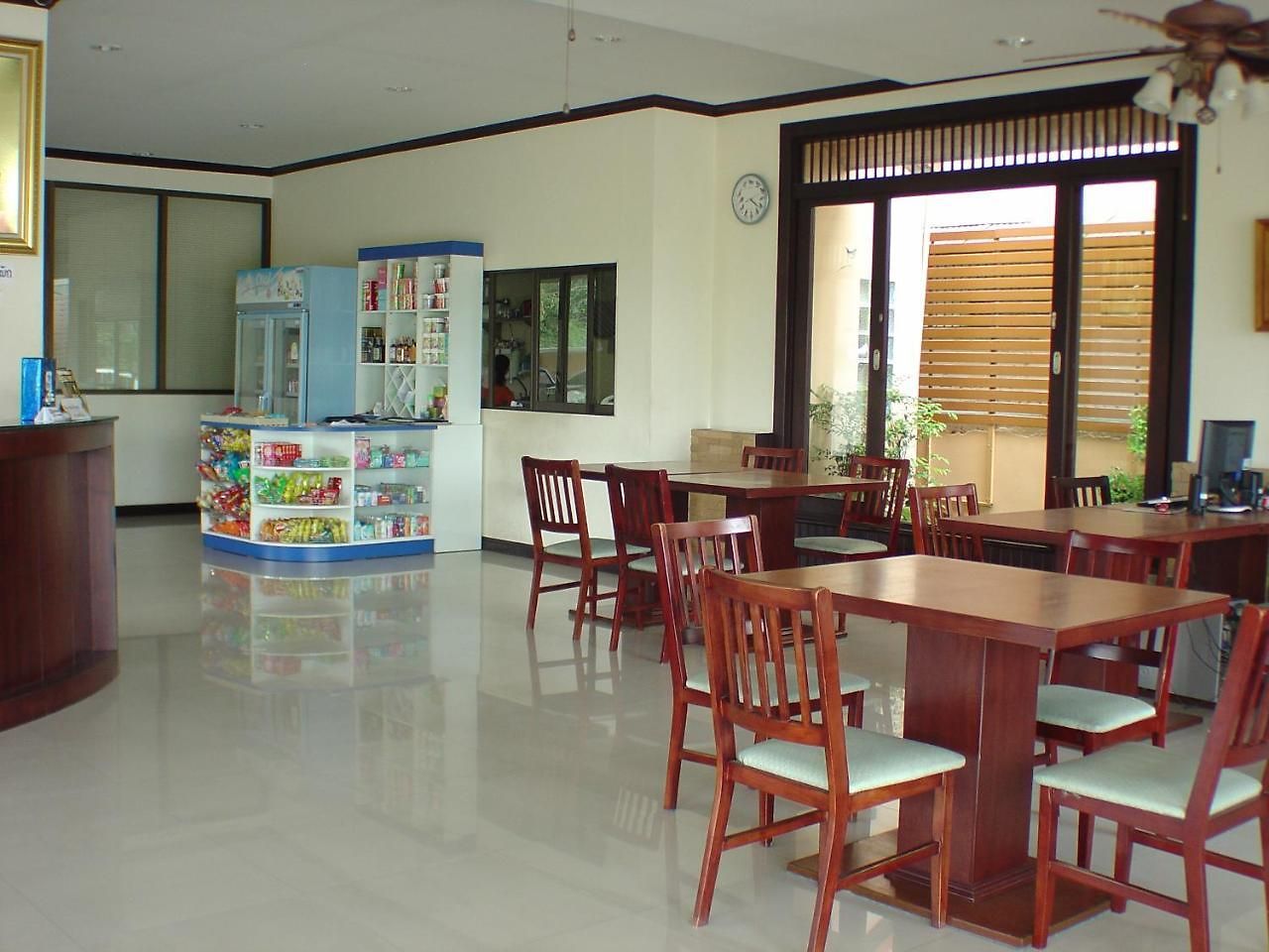 Rada Hotel