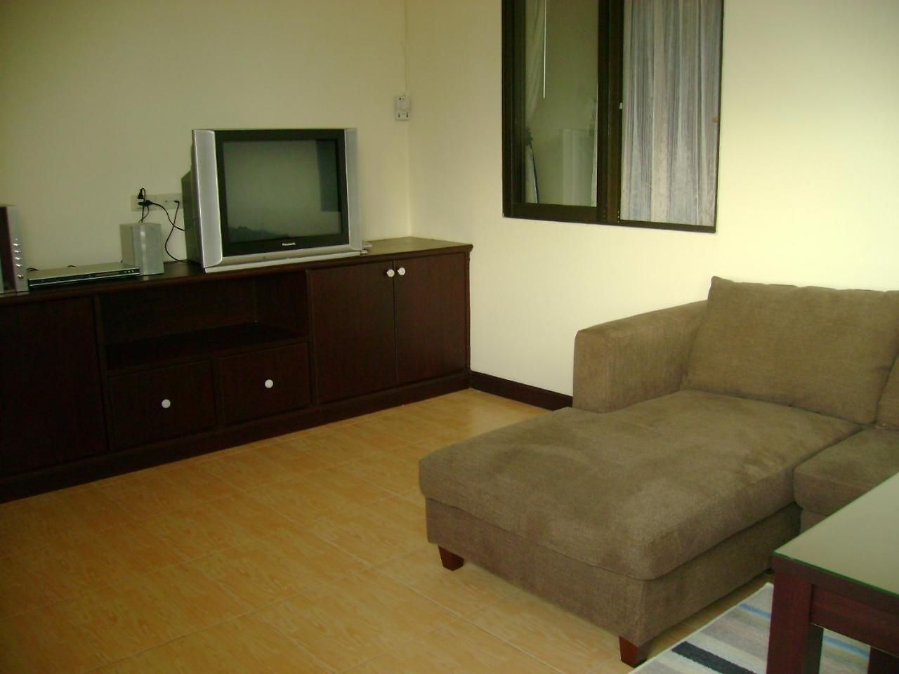 Rada Hotel Pattaya