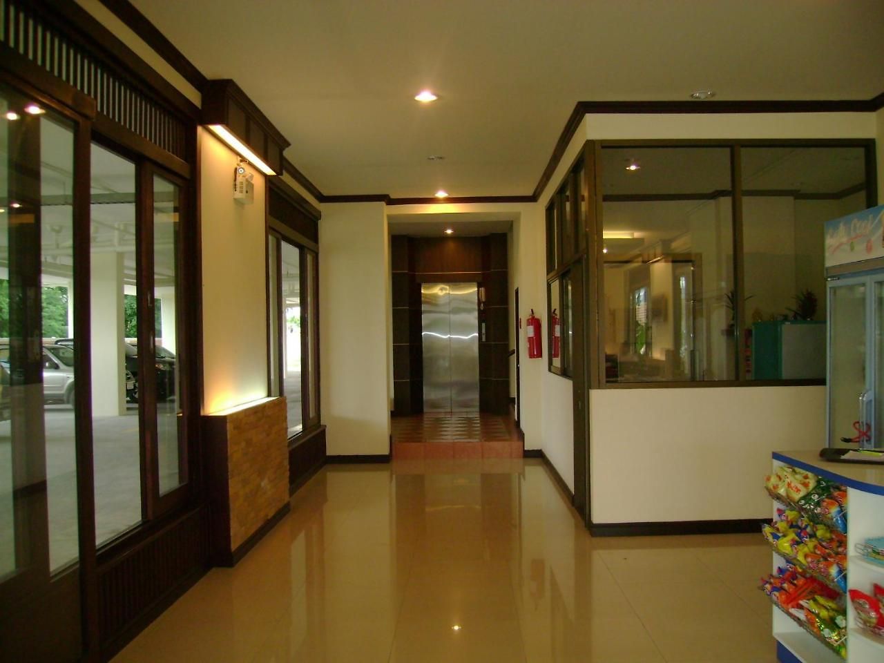 Rada Hotel Pattaya