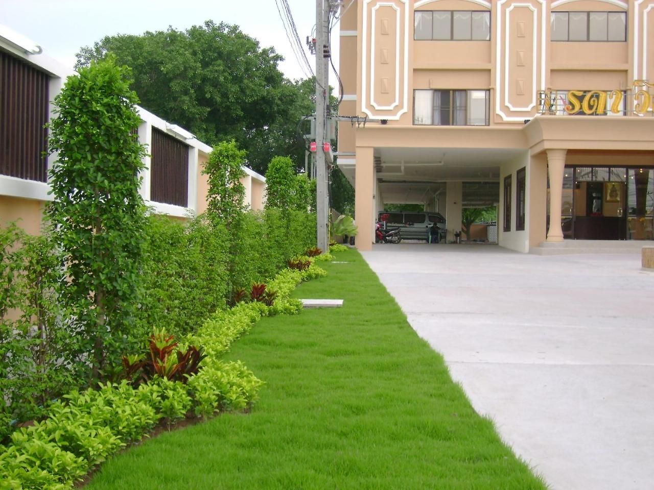 Rada Hotel Pattaya