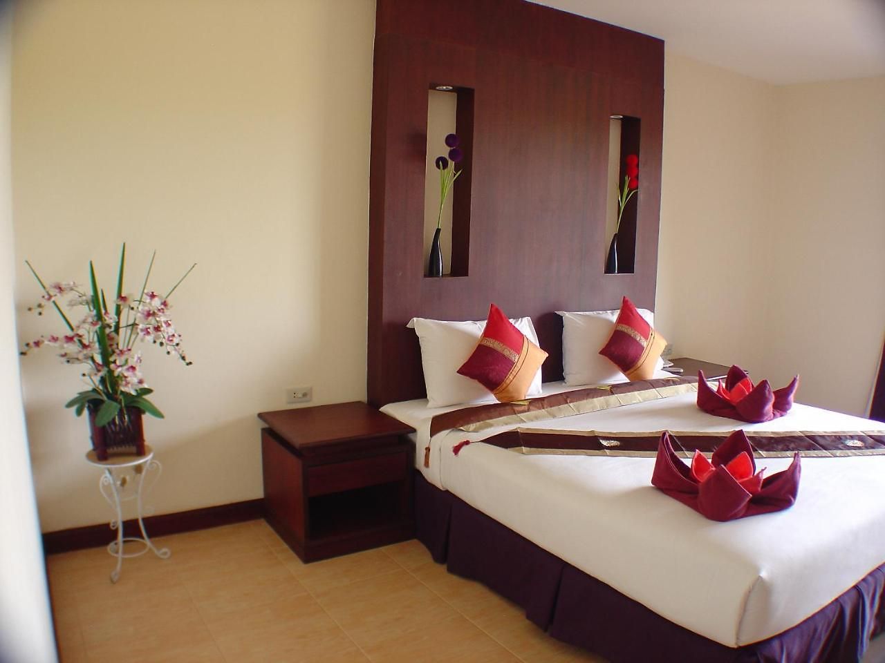 Rada 3* Pattaya