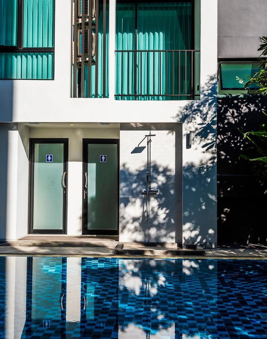 The Rizin Hotel Pattaya