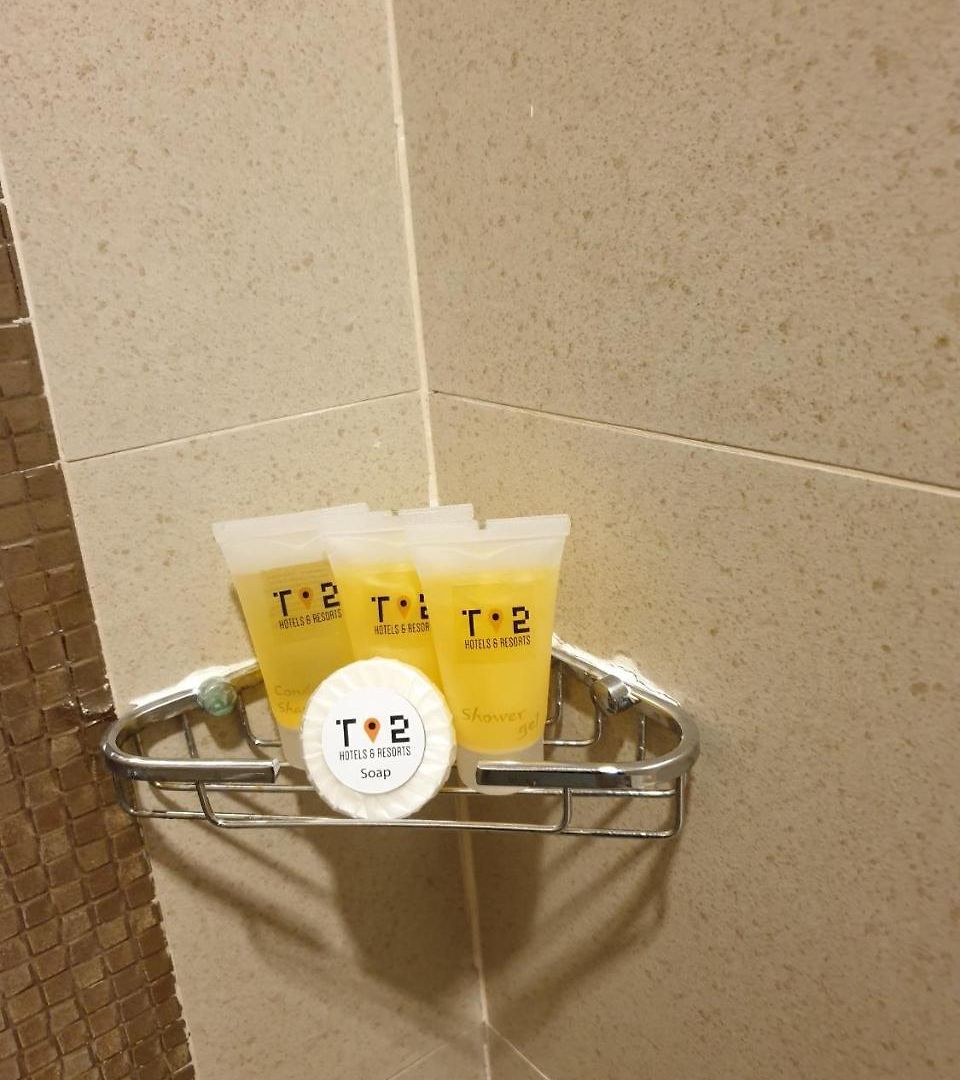 Hotel T2 Jomtien Pattaya