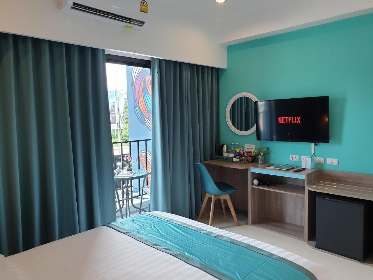 T2 Jomtien 3* Pattaya