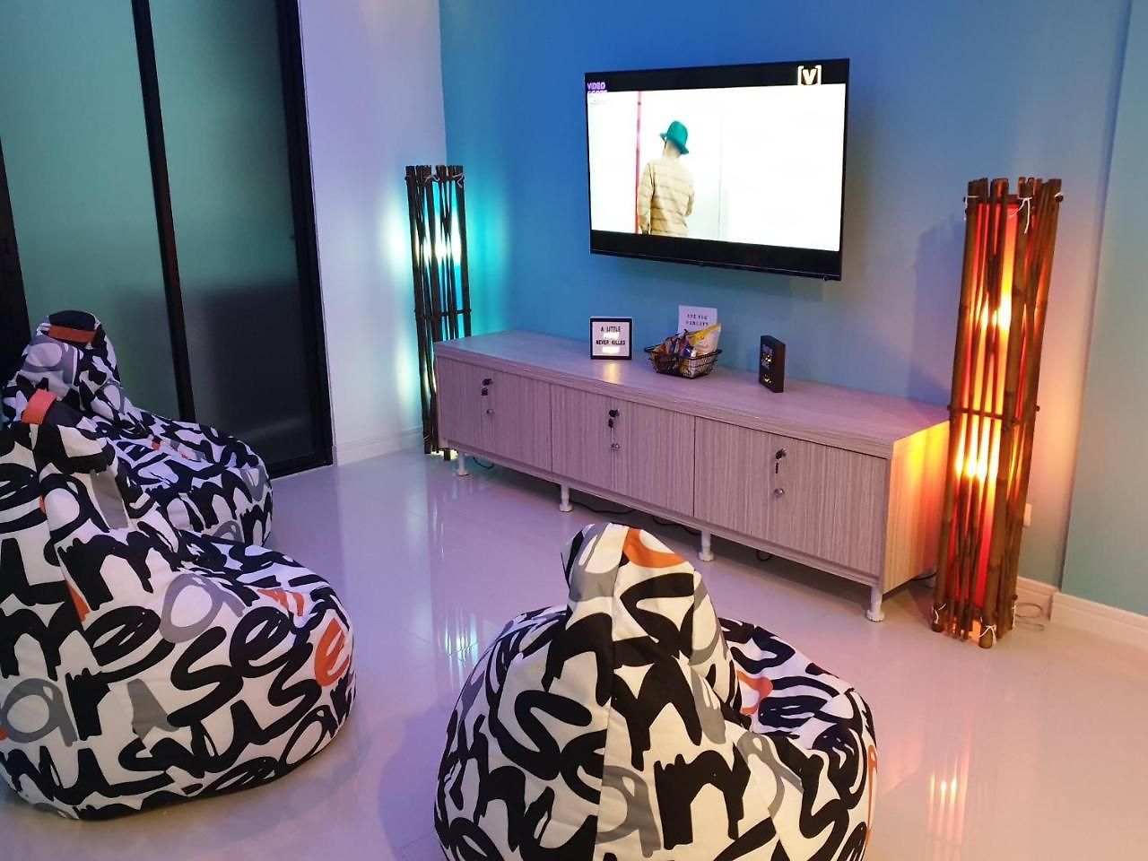 T2 Jomtien 3* Pattaya