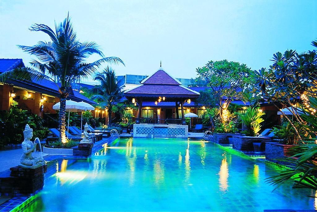 Sabai รีสอร์ท 3*