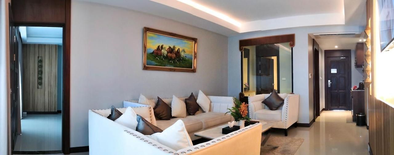 Le Bali โรงแรม