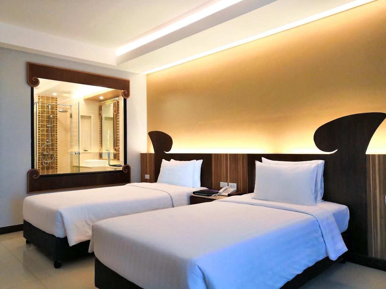 Le Bali โรงแรม 5*