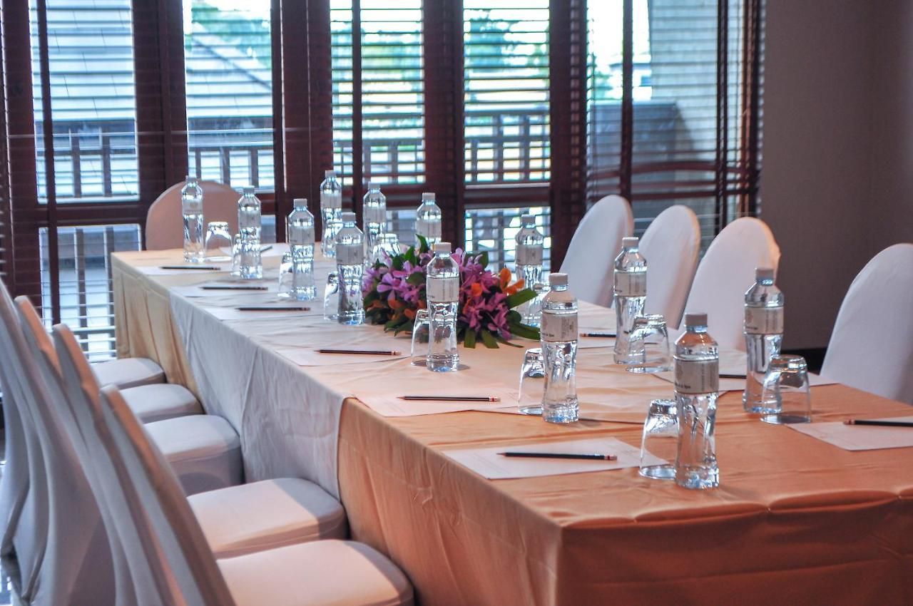 Le Bali โรงแรม 5*