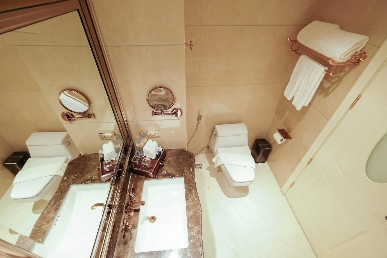 โรงแรม Lk Emerald - Sha Extra 5*