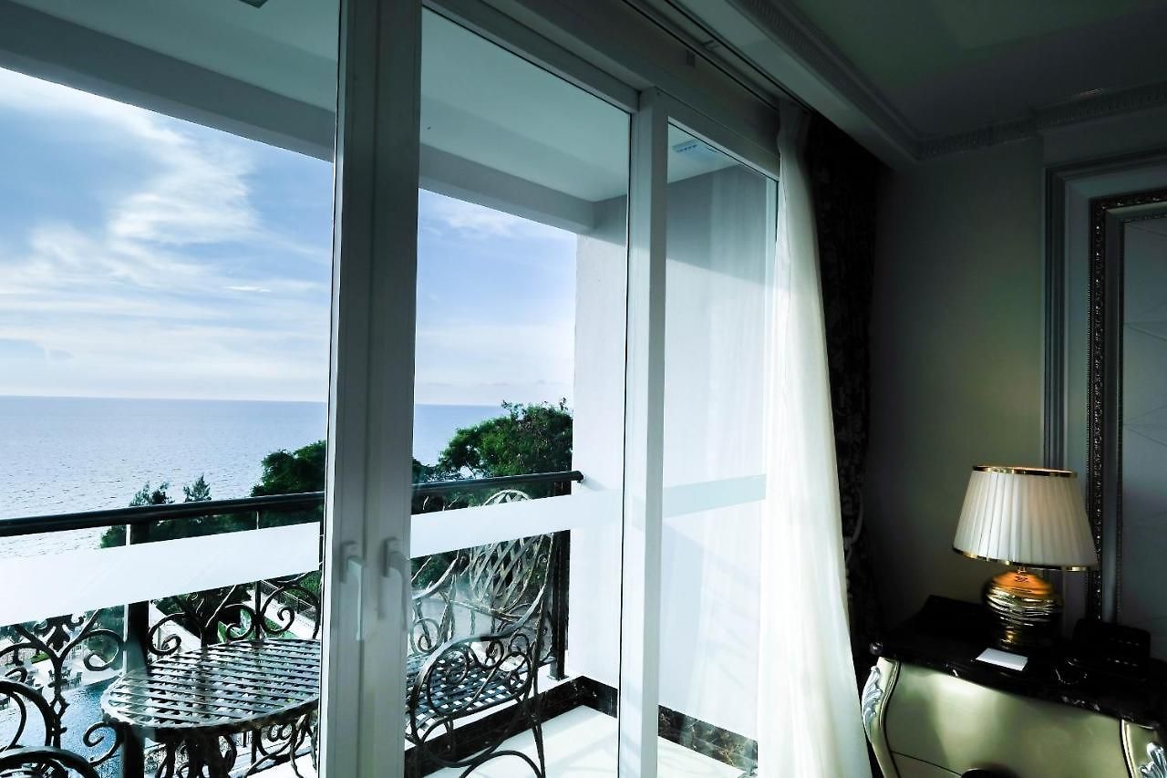 โรงแรม Lk Emerald - Sha Extra 5*