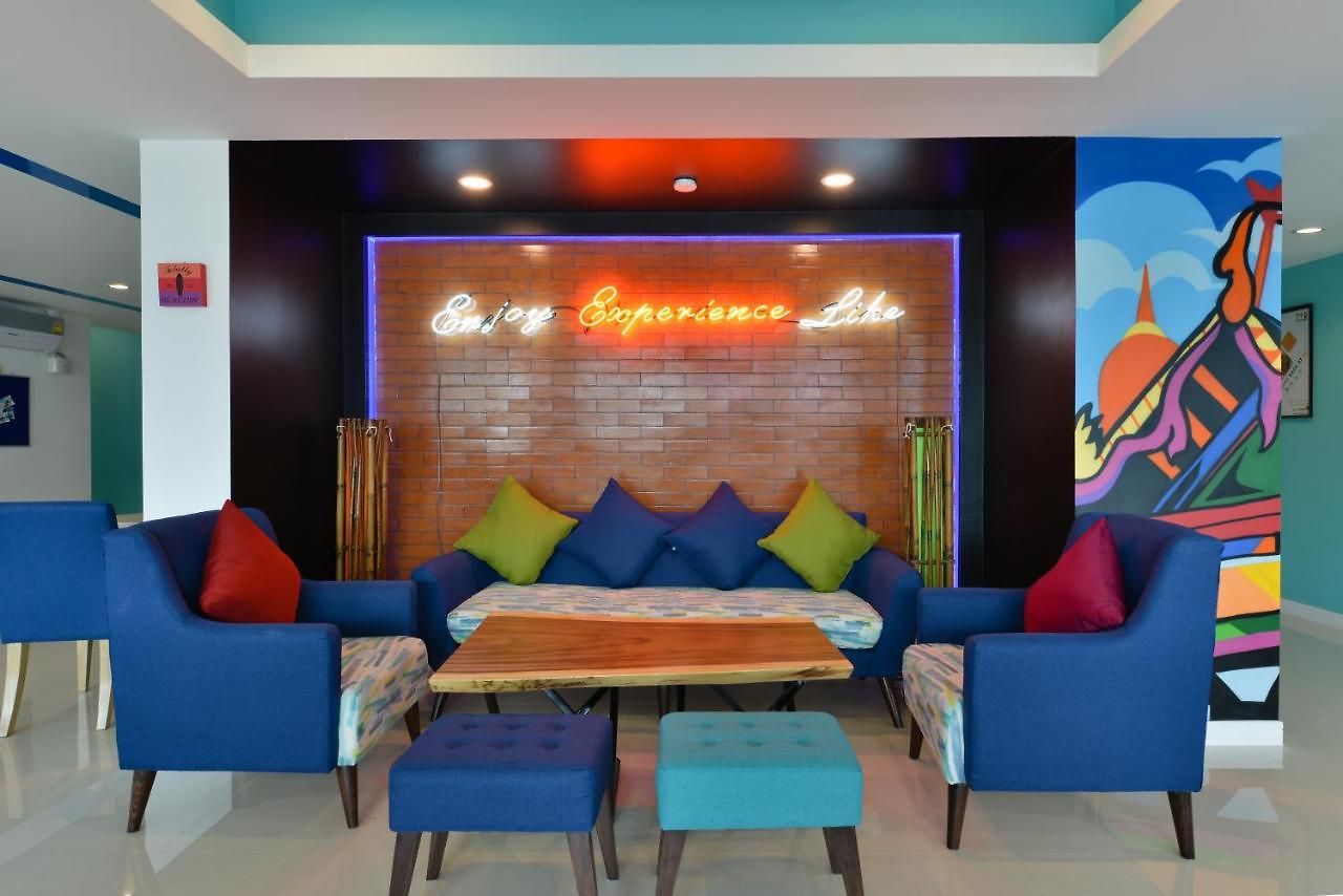 T2 Jomtien
