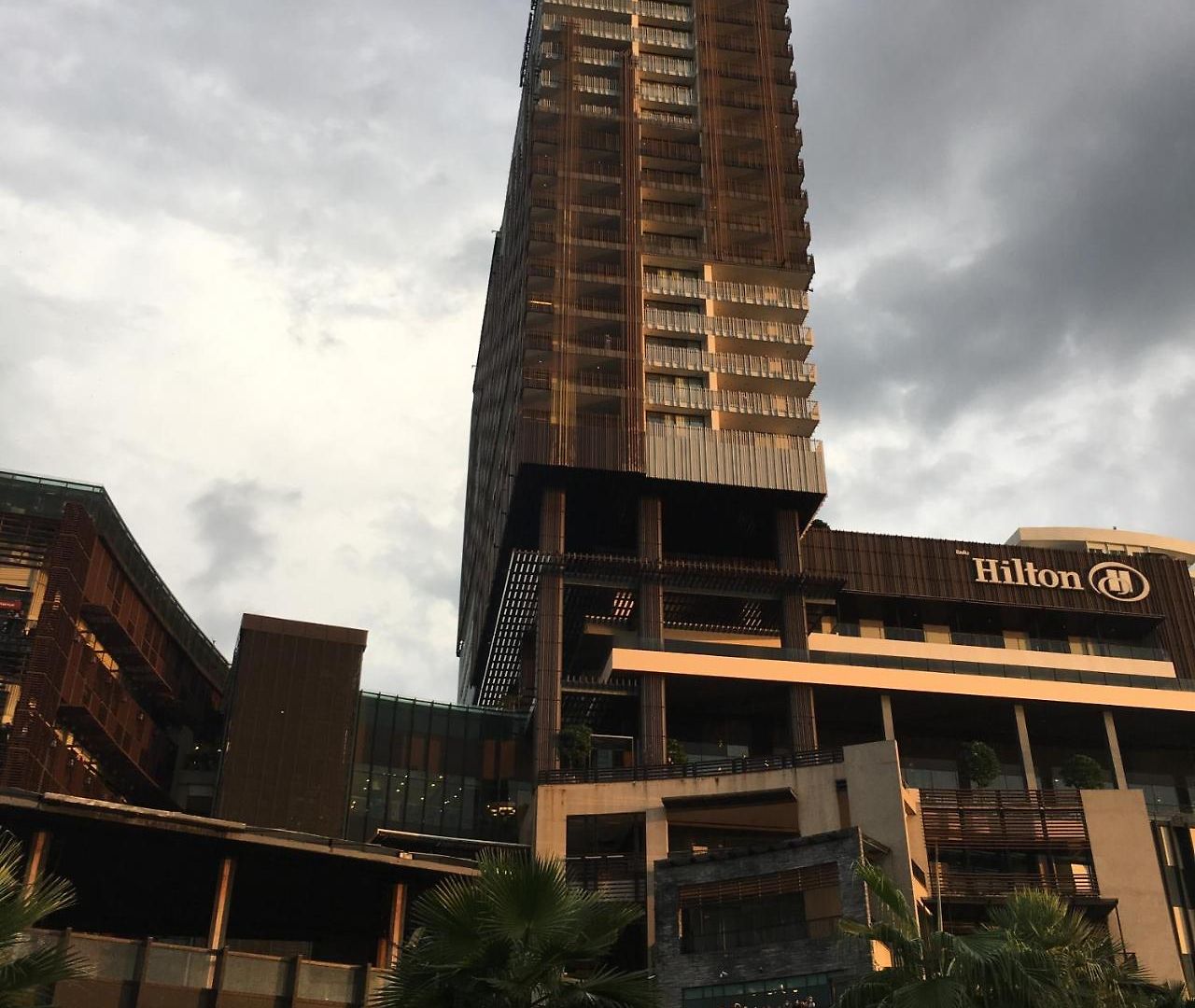 The Chezz By Apple & Frank อพาร์ทเม้น Pattaya