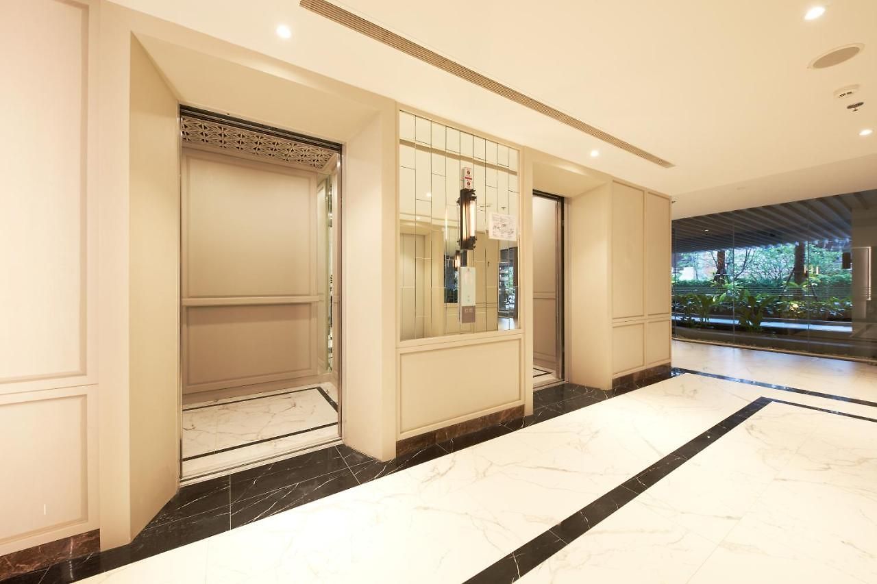 Health Land & โรงแรม 5*