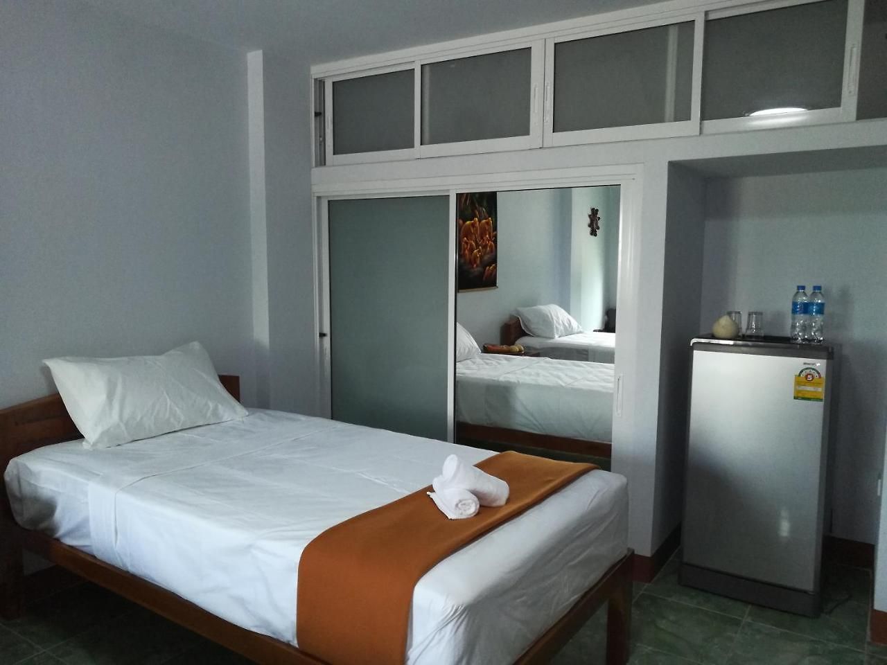 Jardin โรงแรม Pattaya