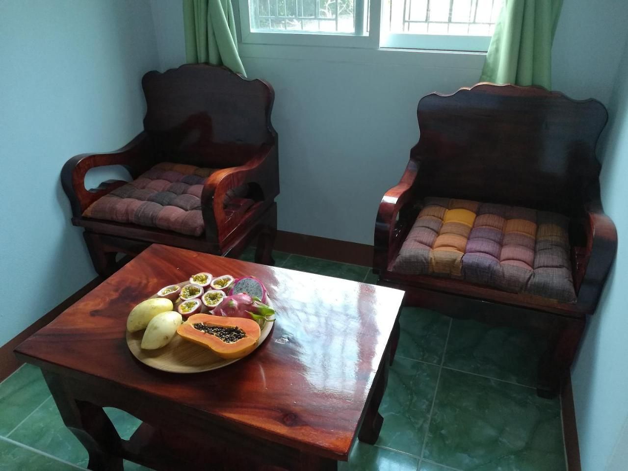 Jardin โรงแรม Pattaya