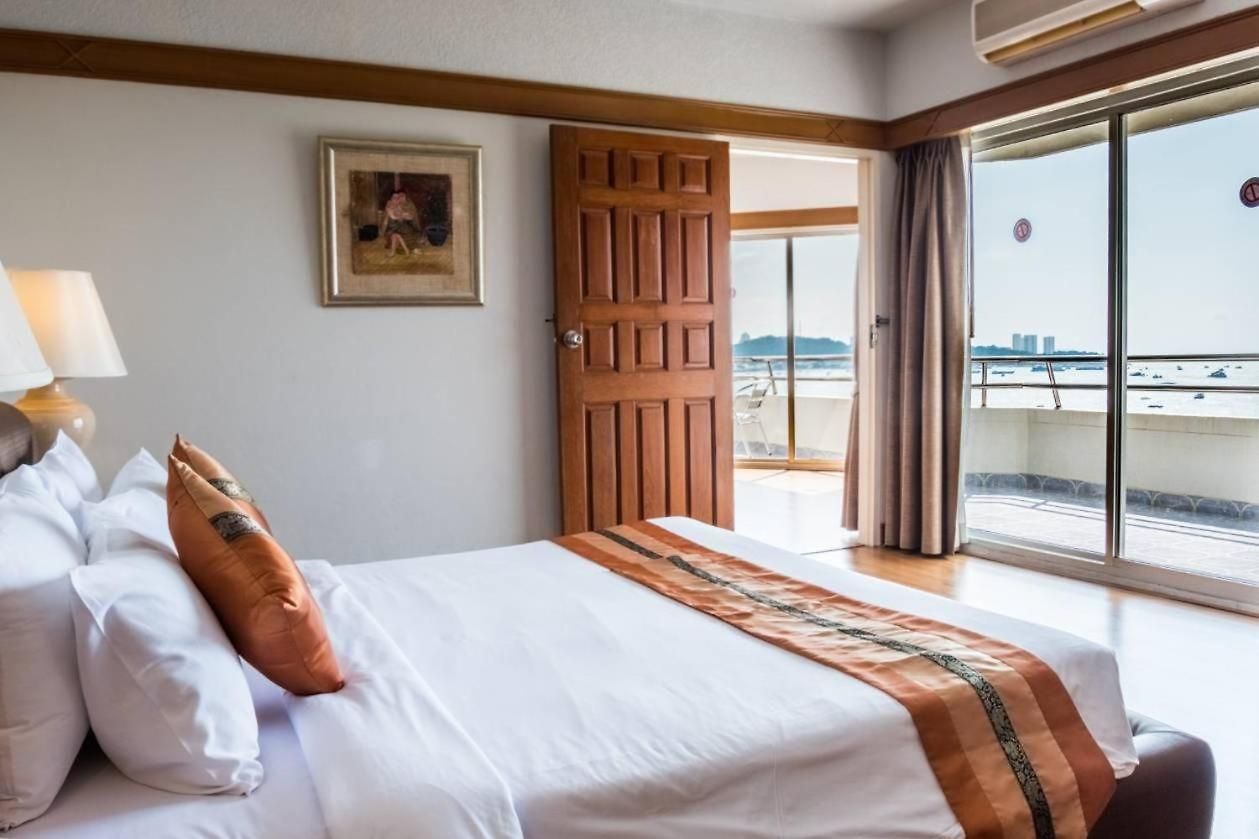 Markland Seaside โรงแรม