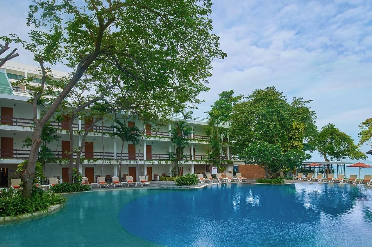 โรงแรม Cosy - Sha Extra 4*