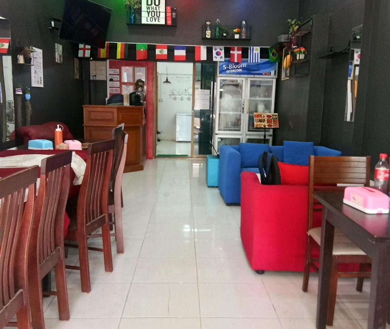 Hostel Backpackers (adults Only) *