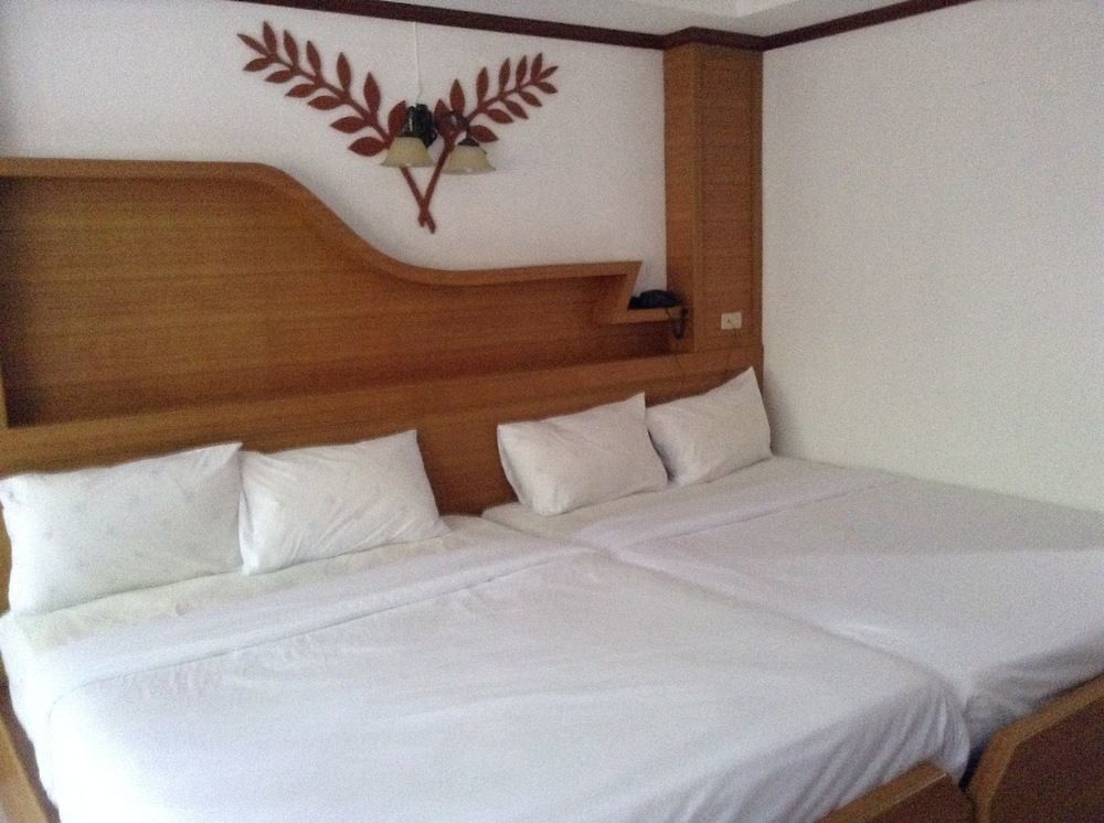 Jomtien Cozy 3*