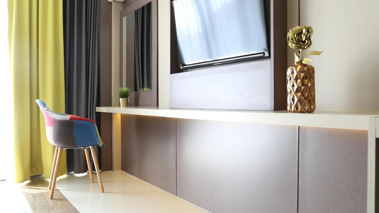 Republic โรงแรม Pattaya