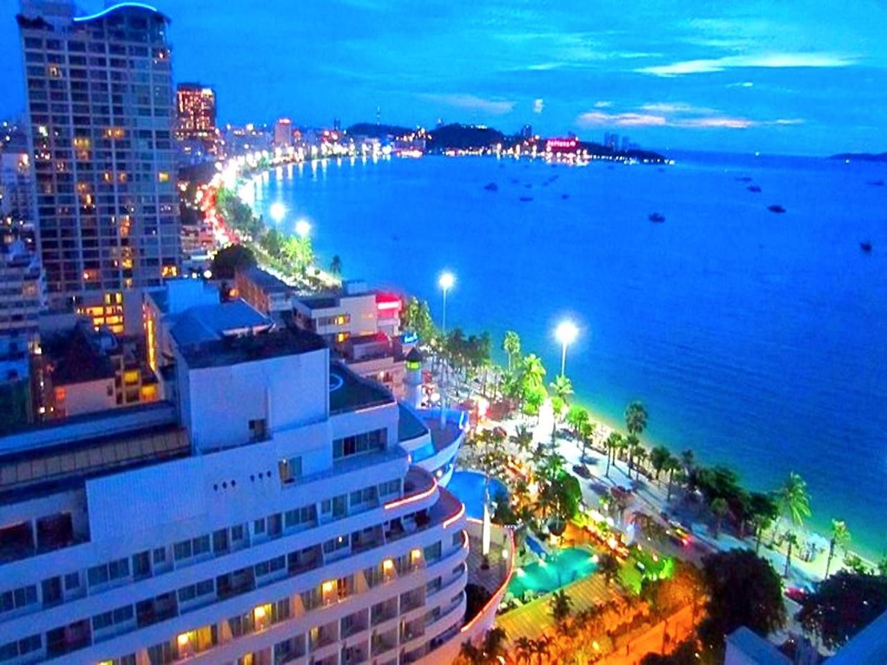 Hotel Punyapha Place