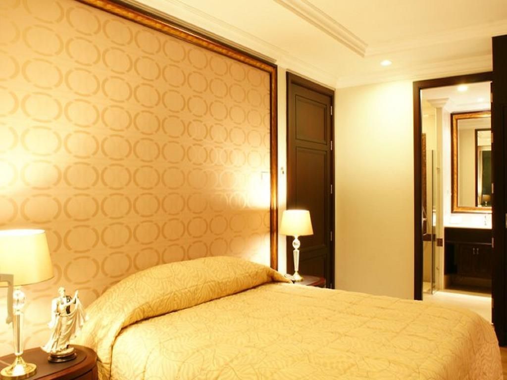 โรงแรม แอลเค เลเจนท์ Pattaya