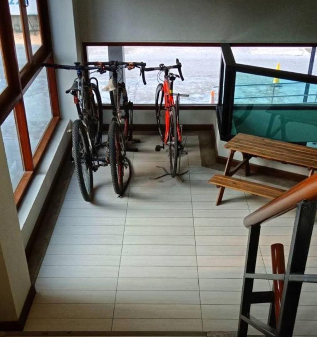 โรงแรม Also Jomtien Pattaya