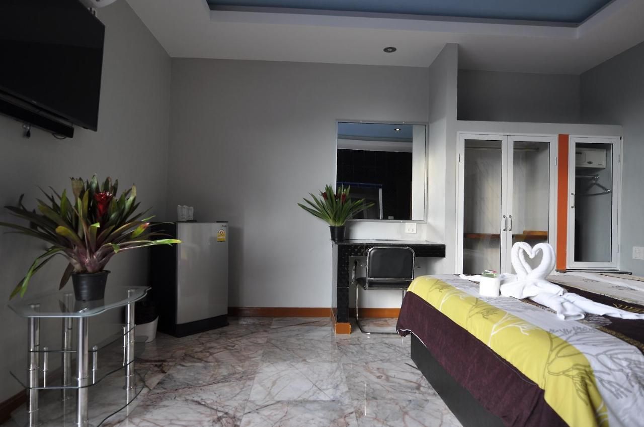 โรงแรม Koenig Mansion