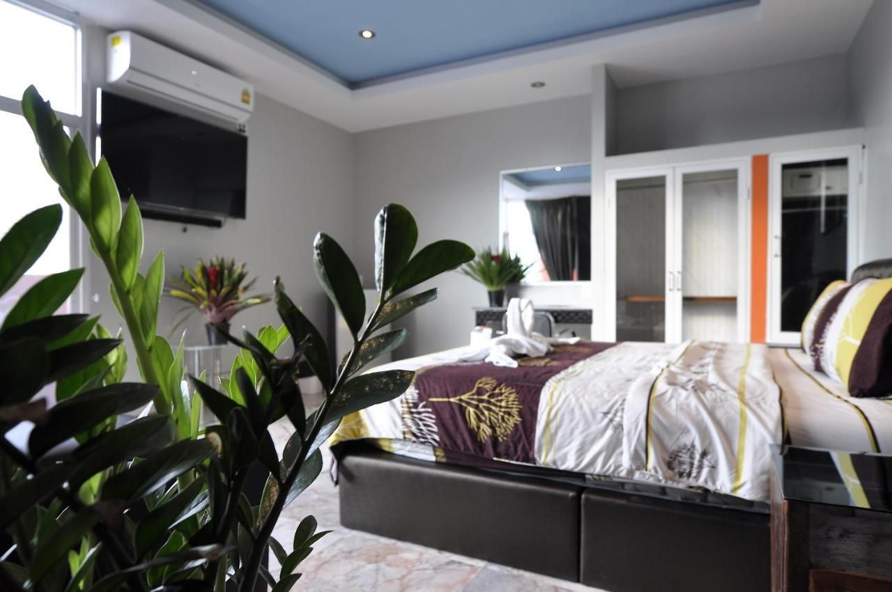 Koenig Mansion 4*