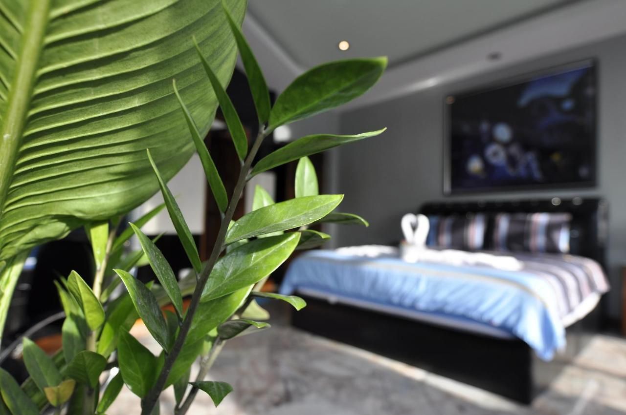 Koenig Mansion Pattaya