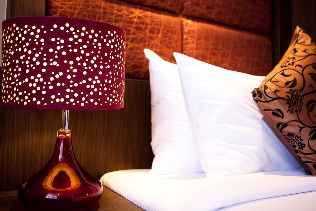 โรงแรม Suncity