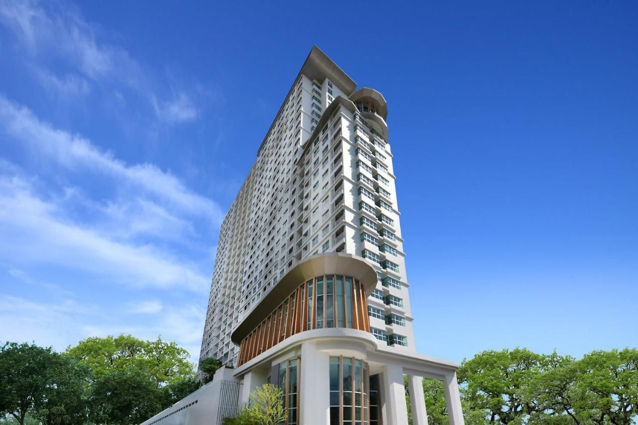 Centre Point Prime โรงแรม