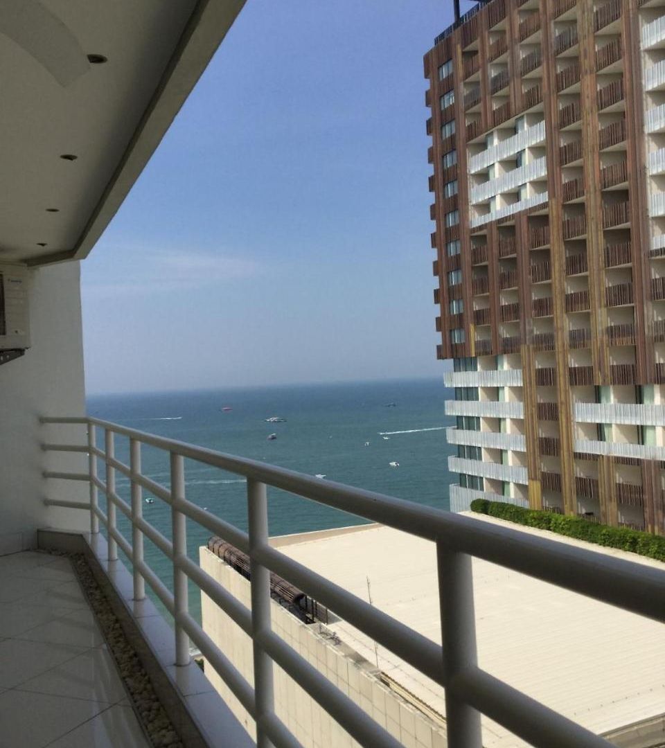 View Talay 6 By Pat 42 Apartment