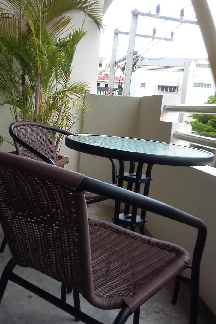 บ้านพัก Le Private *