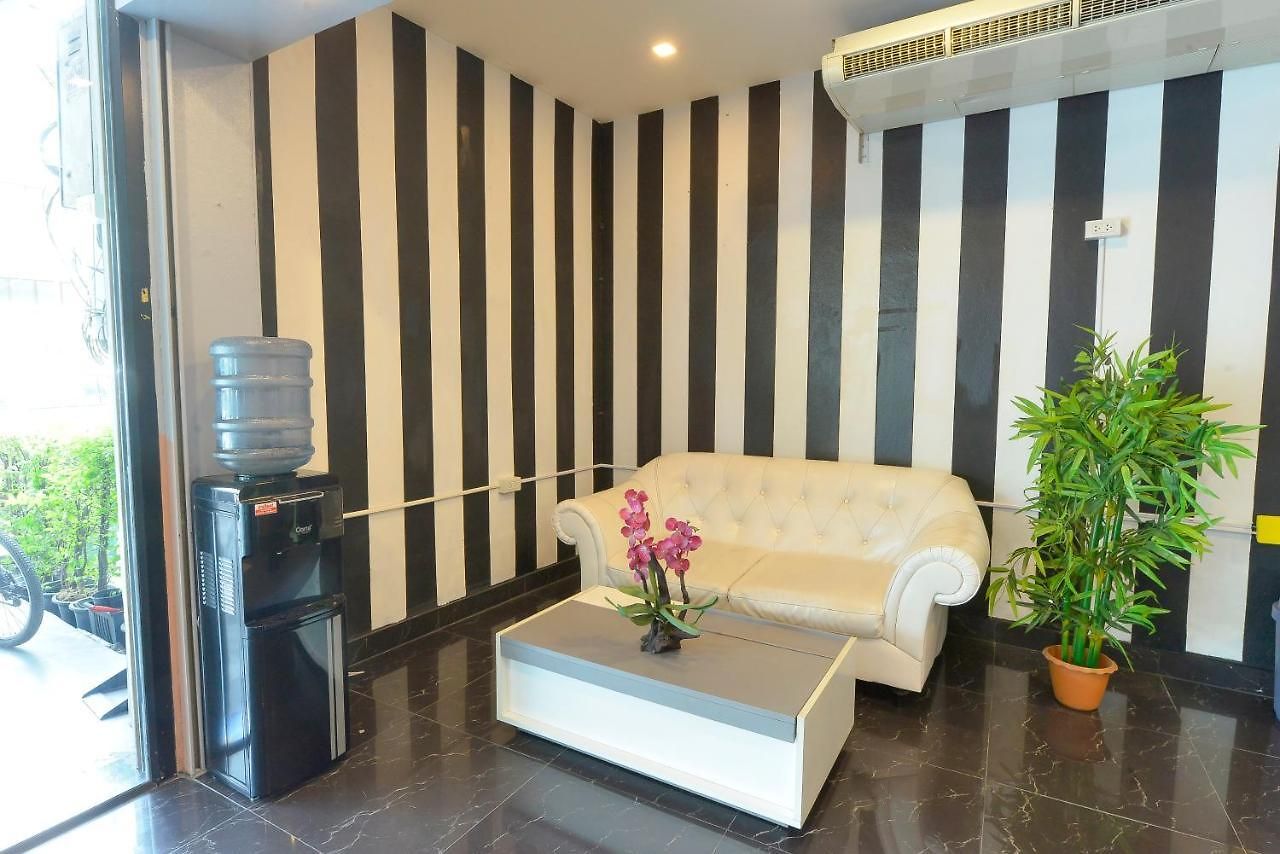 โรงแรม Chaplin