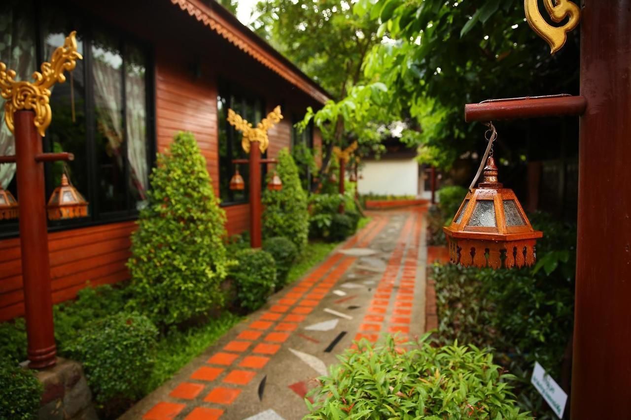 Diana Garden - Sha Extra โรงแรม Pattaya