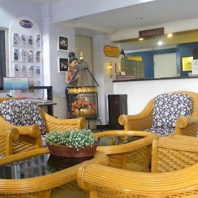 Sawasdee โรงแรม Pattaya
