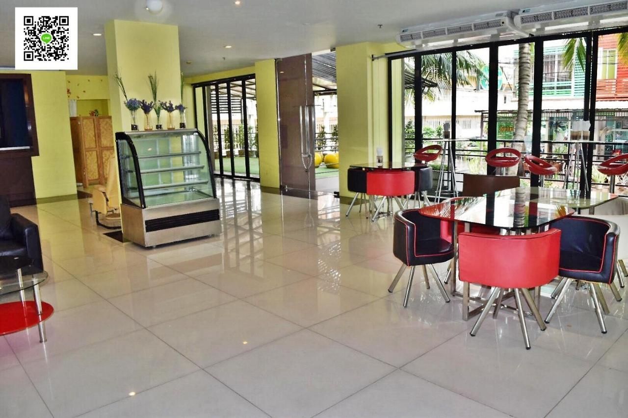 Hotel Vogue 4*