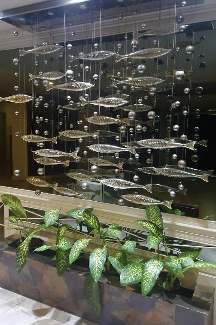 Hotel Garden Paradise 3*