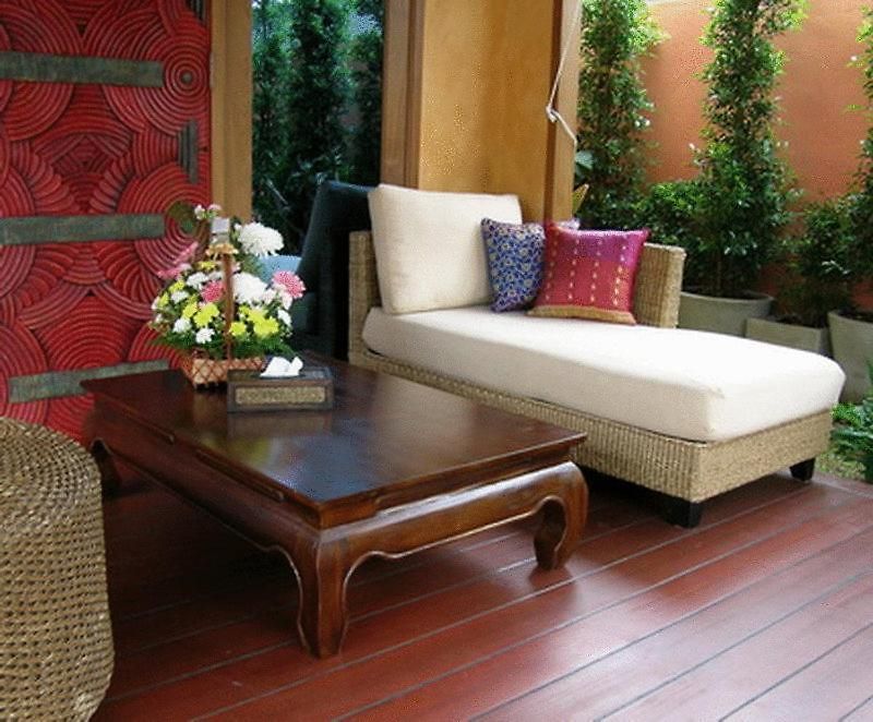 Kintamani Exclusive Bali And รีสอร์ท Pattaya